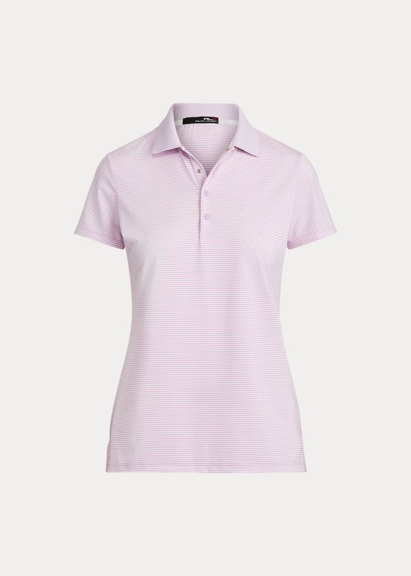 Polo Ralph Lauren Performance Golf Mulher 73842-TKRA